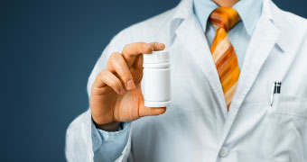 How to achieve adherence to medication